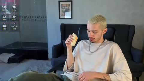 KaydenDrew online show from 24, 5, 2026