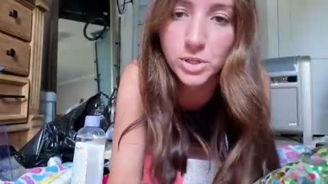 jordyynashley online show from 7, 7, 2026