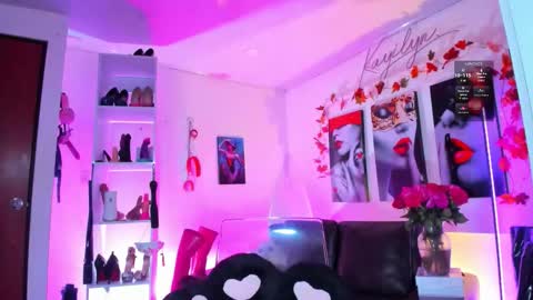 CAMILA online show from 28, 2, 2026