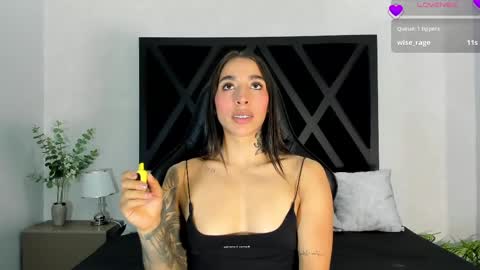KAYLA BATISTA online show from 10, 6, 2026