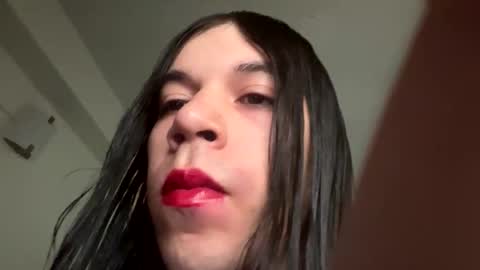 kayla_femboy23 online show from 9, 11, 2025