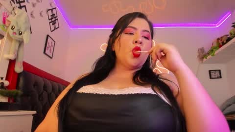 Kayla online show from 20, 3, 2026