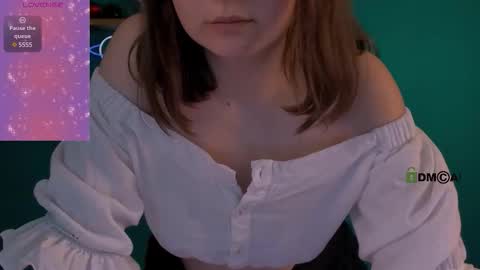 Cute Kayla online show from 25, 2, 2026