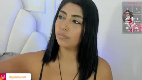 Snapshot of kaylachannell chatting on 31, 5, 2026 kaylachannell online show from 31, 5, 2026