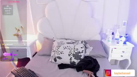 Snapshot of kaylachannell chatting on 30, 6, 2026 kaylachannell online show from 30, 6, 2026