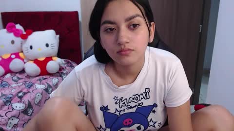 Kayla online show from 19, 1, 2026