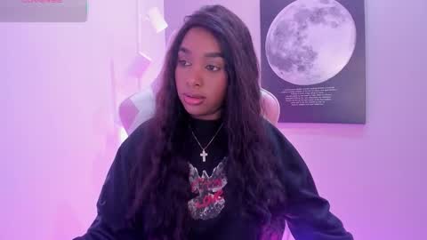 Snapshot of kaylaprince_ chatting on 29, 10, 2025 kaylaprince_ online show from 29, 10, 2025