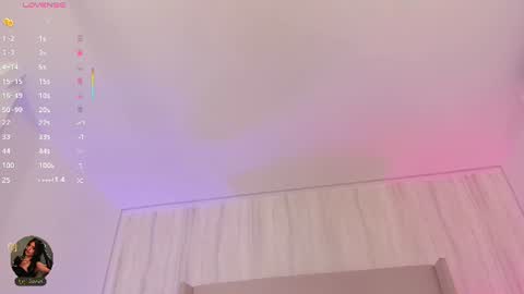 Snapshot of kaylarossi chatting on 22, 6, 2026 Kayla online show from 22, 6, 2026