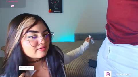 KAYLA  Damian online show from 19, 3, 2026