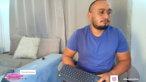 KAYLA  Damian online show from 4, 4, 2026