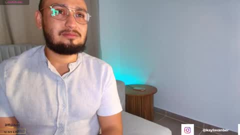 KAYLA  Damian online show from 28, 4, 2026