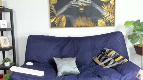 Kayle online show from 20, 10, 2025