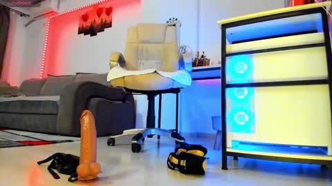 kaylee online show from 15, 11, 2025