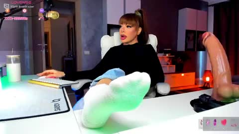 Snapshot of kaylee____77 chatting on 25, 4, 2026 kaylee online show from 25, 4, 2026