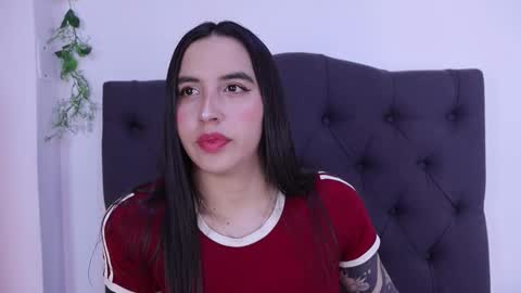 kaylee_lee online show from 18, 3, 2026