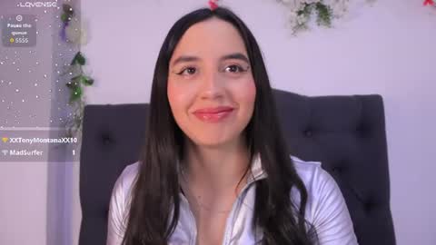 Snapshot of kaylee_lee chatting on 6, 7, 2026 kaylee_lee online show from 6, 7, 2026
