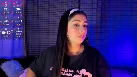 Kaylee online show from 11, 10, 2025