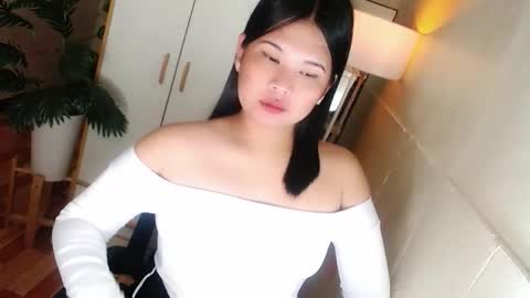 Snapshot of kayleepinay chatting on 9, 1, 2026 Y O U R F U T U R E K A Y L E E online show from 9, 1, 2026