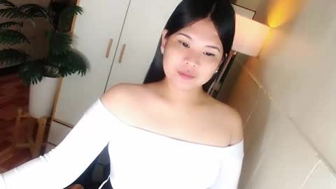 Snapshot of kayleepinay chatting on 10, 1, 2026 Y O U R F U T U R E K A Y L E E online show from 10, 1, 2026