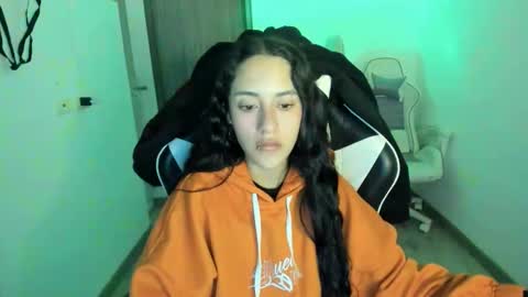 kaylie online show from 2, 12, 2025