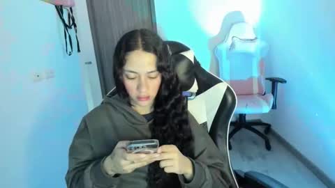 kaylie online show from 18, 12, 2025