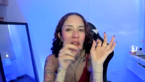 kaylie online show from 1, 6, 2026