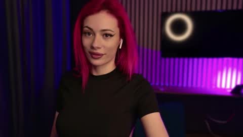 Snapshot of kaylierosse chatting on 17, 2, 2026 KaylieRosse online show from 17, 2, 2026