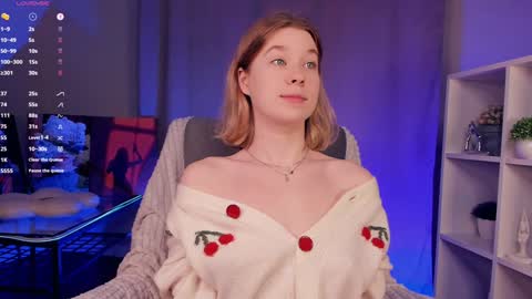 Hi Im Arina 3 online show from 31, 10, 2025