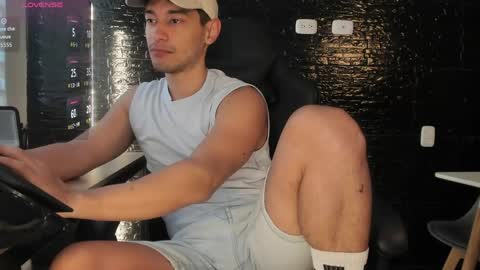 Kayn online show from 10, 4, 2026