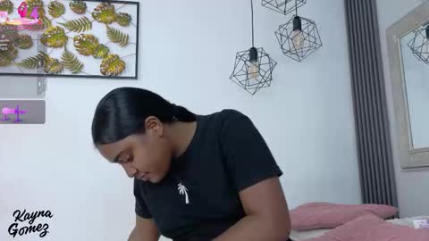 Kayna online show from 22, 12, 2025