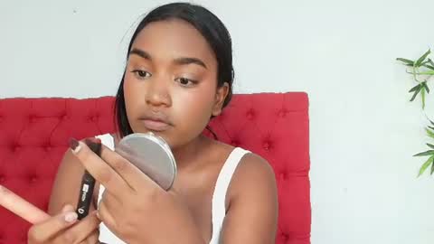 Snapshot of kayna_gomez chatting on 11, 7, 2026 Kayna online show from 11, 7, 2026