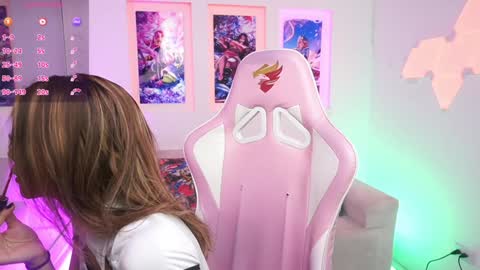 Kayra online show from 20, 1, 2025