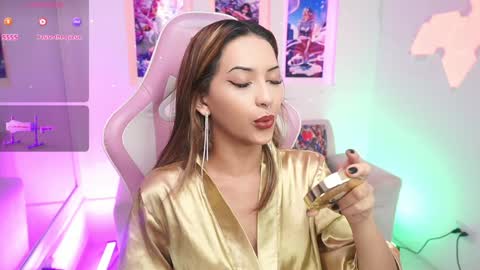 Kayra online show from 21, 1, 2025