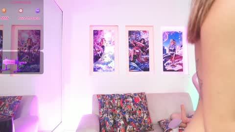 Kayra online show from 22, 1, 2025