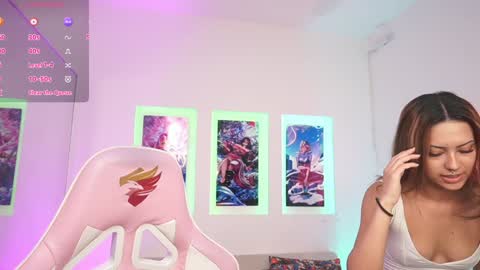 Kayra online show from 1, 2, 2025