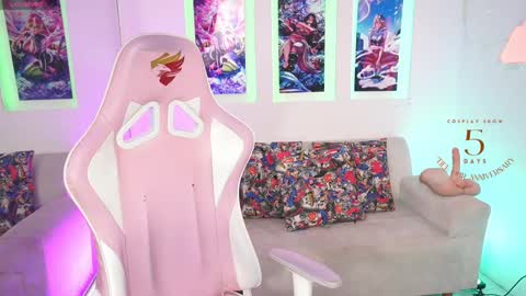 Kayra online show from 14, 2, 2025