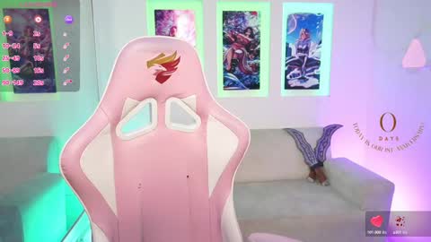 Kayra online show from 19, 2, 2025