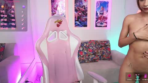 Kayra online show from 27, 2, 2025