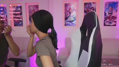 Kayra online show from 11, 9, 2025