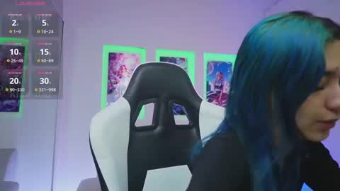 Kayra online show from 27, 9, 2025