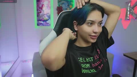 Kayra online show from 28, 10, 2025