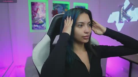 Kayra online show from 29, 10, 2025