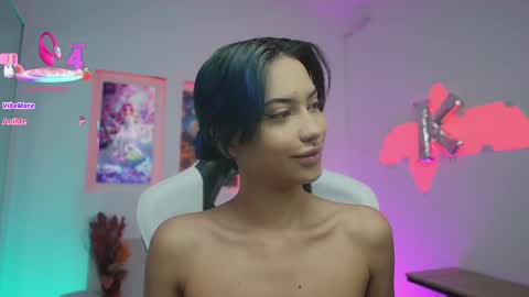 Kayra online show from 18, 11, 2025