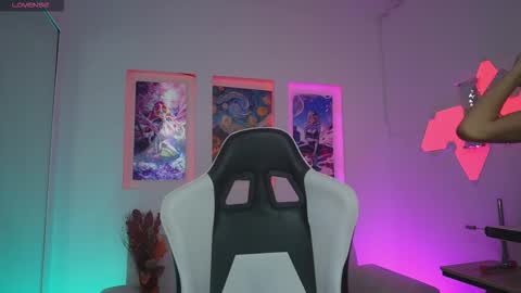 Kayra online show from 20, 11, 2025