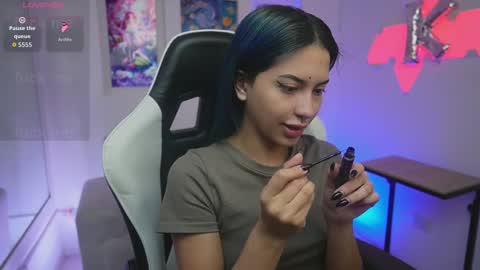 Kayra online show from 25, 11, 2025