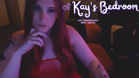 Kay online show from 15, 9, 2025