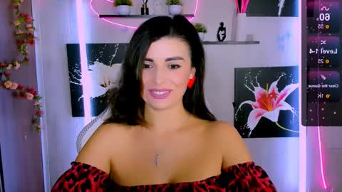 Snapshot of kayworl chatting on 18, 12, 2025 kayworl online show from 18, 12, 2025