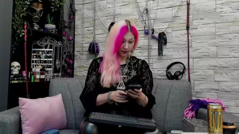 Snapshot of kaziaswart chatting on 13, 12, 2024 Miss Kazia online show from 13, 12, 2024