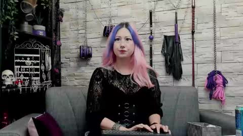 Snapshot of kaziaswart chatting on 7, 11, 2025 Miss Kazia online show from 7, 11, 2025