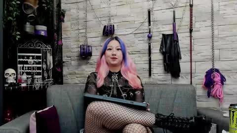 Snapshot of kaziaswart chatting on 8, 11, 2025 Miss Kazia online show from 8, 11, 2025